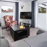 Seeperle By Interhome Nyaraló *