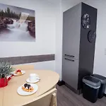 Seeperle By Interhome Hage