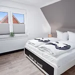 Seeperle By Interhome Nyaraló *
