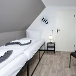 Nyaraló Seeperle By Interhome *