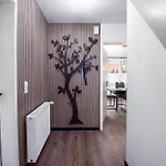 Seeperle By Interhome Nyaraló *