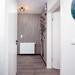 Seeperle By Interhome Nyaraló