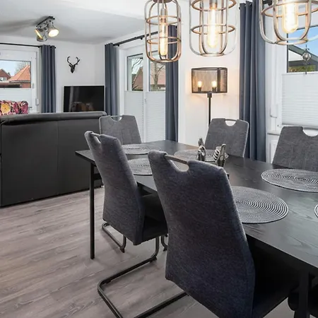 Seeperle By Interhome *
