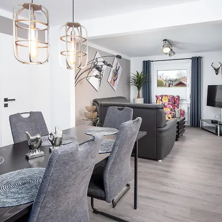 Seeperle By Interhome *