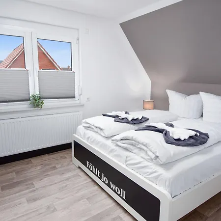 Seeperle By Interhome Prázdninový dům *