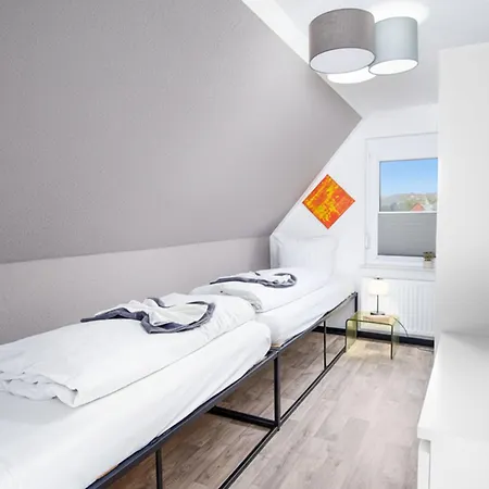 Seeperle By Interhome * Hage