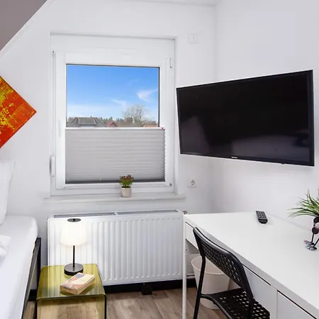 Prázdninový dům Seeperle By Interhome