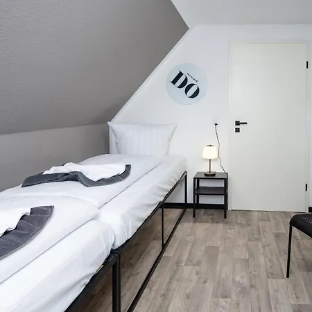 Prázdninový dům Seeperle By Interhome *