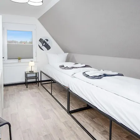 Prázdninový dům Seeperle By Interhome