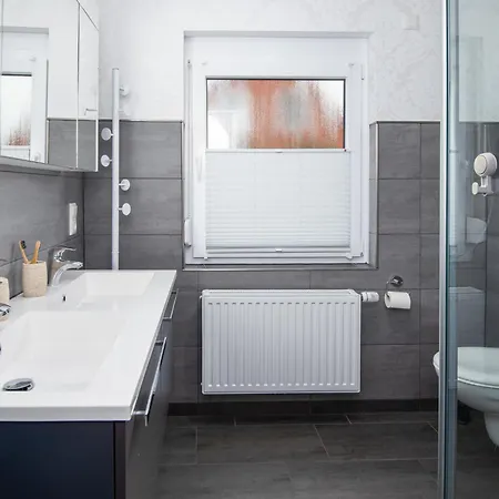 Seeperle By Interhome Hage