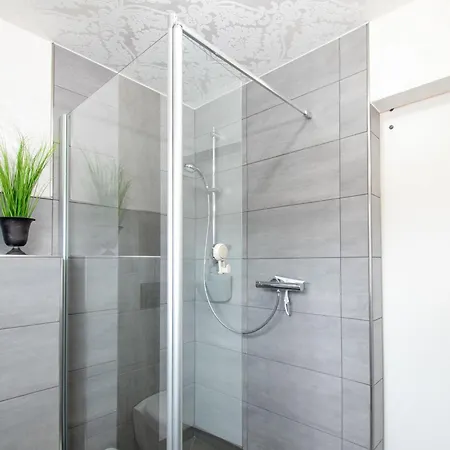 Seeperle By Interhome Prázdninový dům