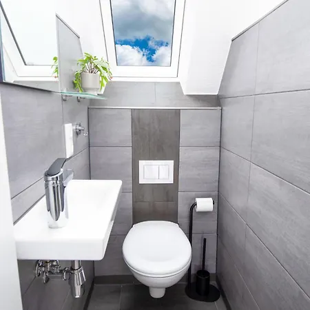 Seeperle By Interhome * Hage