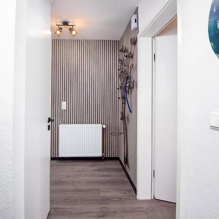 Seeperle By Interhome Prázdninový dům