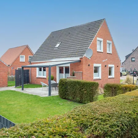 Prázdninový dům Seeperle By Interhome Hage
