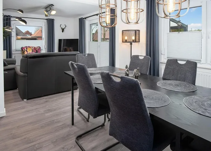 Seeperle By Interhome *