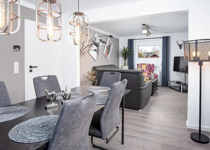 Seeperle By Interhome *