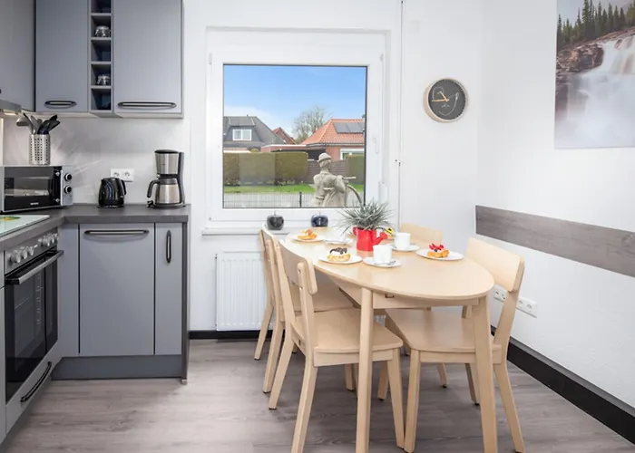 Seeperle By Interhome *